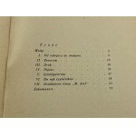 Arct Michael, How a book is made