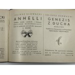 Ilustrowany katalog reprodukcyj i wydawnictw artystycznych J. Mortkowicza…
