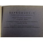 Ilustrowany katalog reprodukcyj i wydawnictw artystycznych J. Mortkowicza…