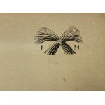 Ilustrowany katalog reprodukcyj i wydawnictw artystycznych J. Mortkowicza…