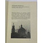 Aleksander Semkowicz 1885-1954 Knihař Mickiewiczolog Bibliofil