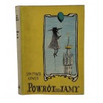 Gawlik John Paul, Return to the Den [Daniel Frost][numerous illustrations in the text].