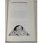 Micinski Tadeusz, Poetry