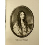 Wasylewski Stanislaw, On Romantic Love [2nd edition] [Illustrations!]