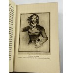 Wasylewski Stanislaw, On Romantic Love [2nd edition] [Illustrations!]