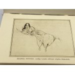 Wasylewski Stanislaw, On Romantic Love [2nd edition] [Illustrations!]