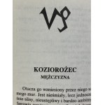 Koziorożec 22.XII. - 20.I.