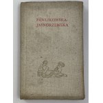 Pawlikowska - Jasnorzewska Maria, série Polští básníci