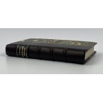 Pushkin Alexander, Eugene Onegin [1902][Half-paper].