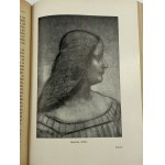 Vallentin Antoinette, Leonardo da Vinci [polokožená].