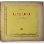 Chukovsky Korniej, Limpopo [Translated by Wladyslaw Broniewski, ill. by Olga Siemaszko].