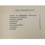 Sokołowski Jan, O wronie, kruku i ich krewniakach
