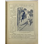 [Crommelin M.] Szeptycka J. - Jaś - Bird [il. A. E. Jackson].