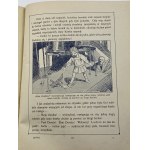 [Crommelin M.] Szeptycka J. - Jaś - Bird [il. A. E. Jackson].