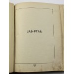 [Crommelin M.] Szeptycka J. - Jaś - Bird [il. A. E. Jackson].