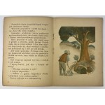 West Boris, Animal Speech