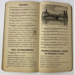 [Plan of Breslau 1939] Der neue Wegweiser Breslau und seine Umgebung