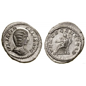 Cesarstwo Rzymskie, antoninian, 193-211, Rzym