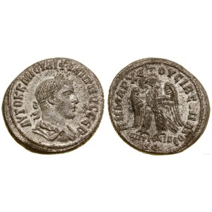 Provincial Rome, tetradrachma, 249, Antioch