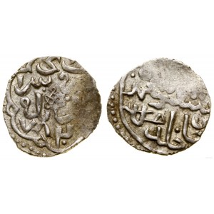 Golden Horde, danga, 786 AH, Sarai al-Jadida