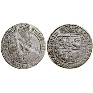 Polska, ort, 1621, Bydgoszcz