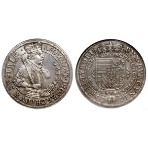Austria, talar, 1632, Hall