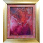 Mariusz Konczalski, Merry Cosiek/Purple Devil