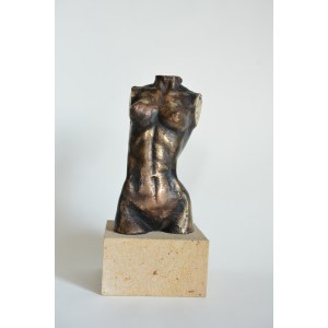 Piotr Bubak, Torso of a Woman 2