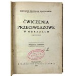 Zdzisław Marynowski, Protiplynové cvičenia v obrazoch (142 kresieb)
