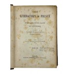 Ludwik Kondratowicz (Władysław Syrokomla), Dzieje Literatury w Polsce od Pierwiastkowych Czasów do XVII wieku. Tom II (wydanie II)