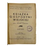 ed. Wanda Żebrowska-Kacprzakowa, Kniha venkovských hospodyň