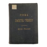 Writings of Saint Teresa. Volume Three. Part Two