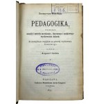 August Jeske, Pedagogy. A Systematic Course in the Sciences