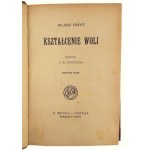 Julius Payot, Educating the Will (5th edition)