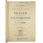 P. J. H. Dauphin, Le Livre Des Organistes Et Des Pianistes Ou Traité Pratique Et Raisonné d'Harmonie.
