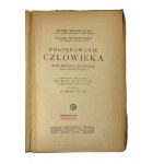 S. S. Colvin i W. C. Bagley, Postępowanie człowieka: kurs wstępny psychologii dla nauczycieli