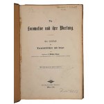 Wilhelm Mayer, Die Locomotive und ihre Wartung