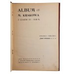 Józef Pitułko, Album M. Krakowa
