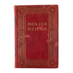 Molière. Works Volumes I-VI, translation. Tadeusz Boy Zeleński