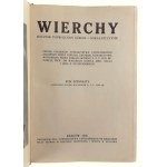 Wierchy. Yearbook Devoted to the Mountains and the Highlands. Year Sixteen, Collective work