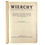 Wierchy. Yearbook Devoted to the Mountains and the Highlands. Year Fourteen, Collective work