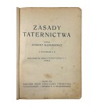 Zygmunt Klemensiewicz, Zasady Taternictwa