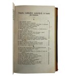 X. Julian Echaust, Schedules for Sermons for the Sundays and Feasts of the Whole Year
