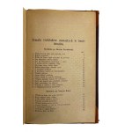 X. Julian Echaust, Schedules for Sermons for the Sundays and Feasts of the Whole Year