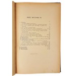 Handbuch der Sprachen. Jahrbuch XI (1911)