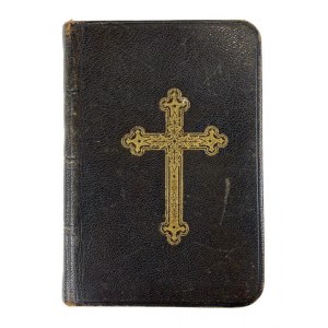 Roman Missal abridged