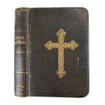 Roman Missal abridged