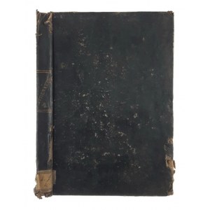 Athenaeum. Kolektivní časopis věnovaný historii, filozofii, literatuře a umění. Jedenáctý ročník. Svazek IV