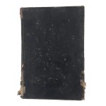 Athenaeum. Kolektivní časopis věnovaný historii, filozofii, literatuře a umění. Jedenáctý ročník. Svazek IV