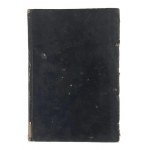 Athenaeum. Kolektivní časopis věnovaný historii, filozofii, literatuře a umění. Jedenáctý ročník. Svazek III